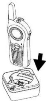 MOTOROLA Curve - Procedimento: - 1
