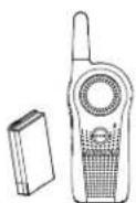 MOTOROLA Curve - Use and Care - 5