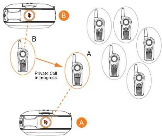 MOTOROLA Curve - Private Reply Scenario - 7