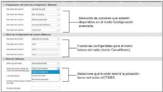 Programación del menú de configuración (Bálicos) Elemente del manú1 Mensión de suff Elemente del manú2 Mensión de canorte Elemente del manú3 Mensión de canorte Elemente del manú4 Mensión de canorte Elemente del manú5 Mensión de canorte Menú de configuración del usuario (Bálicos) Elemente del manú1 Mensión de canorte Elemente del manú2 Mensión de canorte Elemente del manú3 Mensión de canorte Elemente del manú4 Mensión de canorte Betreres (Bálicos) Dotón programable Ajustar controlado Motivo de prestar rígido de botón de mecanidad para el Lateral directa Manten que noles a que noles a que noles a que noles a que noles a que noles a que noles a que noles a que noles a que noles a que noles a que noles a que noles a que noles a que noles a que noles a que noles a que noles a que noles a que noles a que noles a que noles a que noles a que noles a que noles a que noles Manten directa Manten directa Manten directa Manten directa Manten directa Manten directa Manten directa Manten directa Manten directa Manten directa Manten directa Manten directa Manten directa Manten directa Manten directa Manten directa Manten directa Manten directa Manten directa Manten directa Manten directo Manten directo Manten directo Manten directo Manten directo Manten directo Manten directo Manten directo Manten directo Manten directo Manten directo Manten directo Manten directo Manten directo Manten directo Manten directo Manten directo Manten directo Manten directo Manten directo Manten directu Manten directu Manten directu Manten directu Manten directu Manten directu Manten directu Manten directu Manten directu Manten directu Manten directu Manten directu Manten directu Manten directu Manten directu Manten directu Manten directu Manten directu Manten directu Manten directu Manten directuo Manten directuo Manten directuo Manten directuo Manten directuo Manten directuo Manten directuo Manten directuo Manten directuo Manten directuo Manten directuo Manten directuo Manten directuo Manten directuo Manten directuo Manten directuo Manten directuo Manten directuo Manten directuo Manten directuo Manten directu: Manten directu: Manten directu: Manten directu: Manten directu: Manten directu: Manten directu: Manten directu: Manten directu: Manten directu: Manten directu: Manten directu: Manten directu: Manten directu: Manten directu: Manten directu: Manten directu: Manten directu: Manten directu: Manten directu: Manten directu: