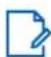 MOTOROLA Curve - Exemple d'application - 1