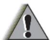 MOTOROLA Talkabout T470 - Warning: - 1