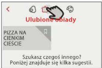 Ulubione obiady PIZZA NA CIENKIM CIEŚCIE Szukasz czegoś innego? Poniżej znajduje się kilka sugestii.