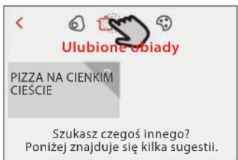 Ulubione obiady PIZZA NA CIENKIM CIEŚCIE Szukasz czegoś innego? Poniżej znajduje się kilka sugestii.