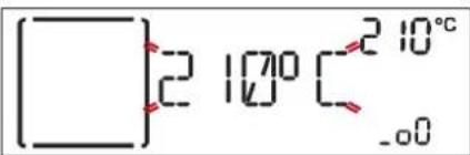 [ ]2 10° [ -2 10° -00