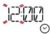 FRANKE FMY 98 P BK - SET THE TIME - 1
