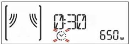 [〃 〃] 07:30 650w