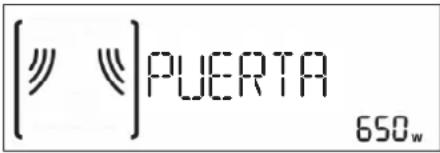 [〃 ≡]PUERTA 650w