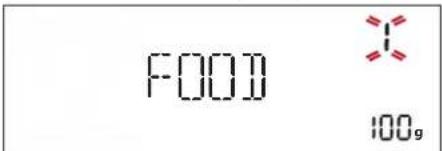 F000 100g