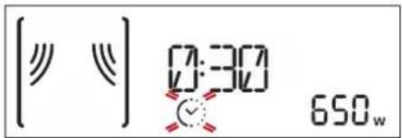 [〃 〃] 07:30 650w