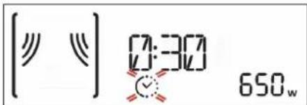 [〃 〃] 07:30 650w