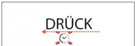 DRÜCK
