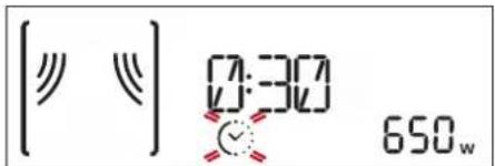 [〃 〃] 07:30 650w