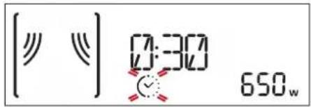 [〃 〃] 07:30 650w