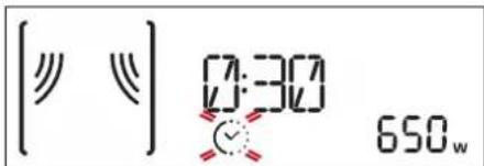 [〃 〃] 07:30 650w