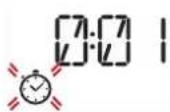FRANKE FMY 45 MW BK - TIMER - 1