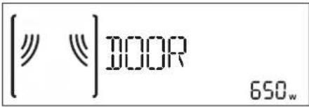 [〃 ≡]DOOR 650_w