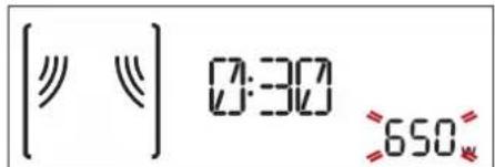 [〃 〃] 07:30 650=