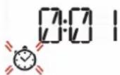 FRANKE FMY 45 MW BK - TIMER - 1