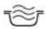 FRANKE FMY 45 MW BK - MEAT AND FISH - 22