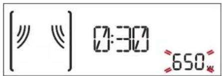 [〃 〃] 07:30 =650*