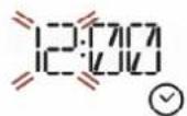 FRANKE FMY 45 MW BK - ACERTAR A HORA - 1