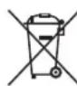 PROFICOOK PCMWG 1208 - Meaning of the "Dustbin" Symbol - 1