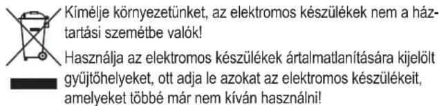 PROFICOOK PCMWG 1208 - A „kuka” piktogram jelentése - 1