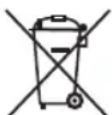 PROFICOOK PCSMS 1220 - Significato del symbolo "Eliminazione" - 1