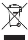 PROFICOOK PCSMS 1220 - Meaning of the "Dustbin" Symbol - 1