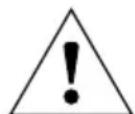 FOCAL Vestia N°2 - Precauciones especiales - 1