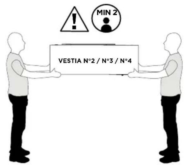 FOCAL Vestia N°2 - 18