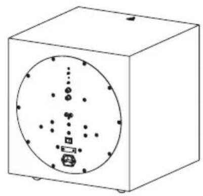 FOCAL SUB 600P - 2