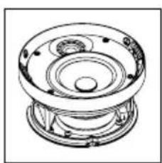 FOCAL 300 ICA6 - Inhoud van de verpakking - 1