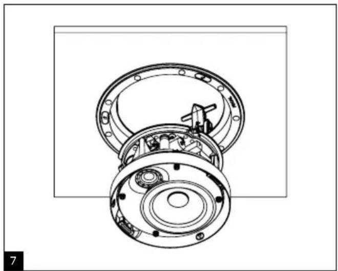 FOCAL 300 ICA6 - SERIES - 1