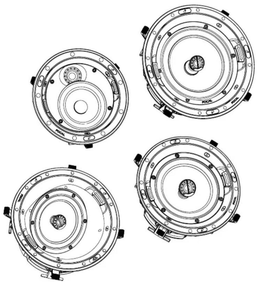 FOCAL 300 ICA6 - 1