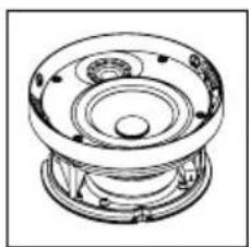 FOCAL 300 ICA6 - Contenu de l'emballage - 1