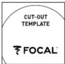 FOCAL 300 ICA6 - Package contents - 8