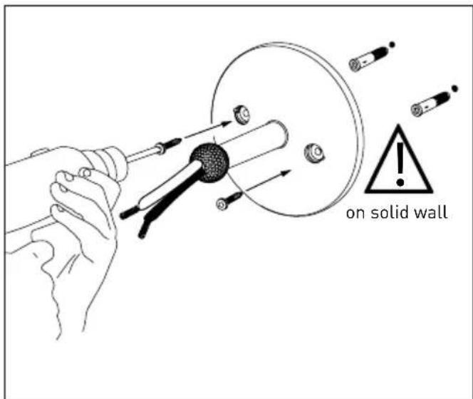FOCAL Bird Pack 5.1 - Placement - 4