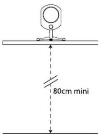 FOCAL Bird Pack 5.1 - A - On a shelf - 1