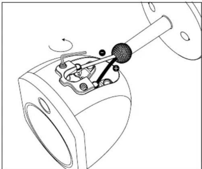 FOCAL Bird Pack 5.1 - A - On a shelf - 6