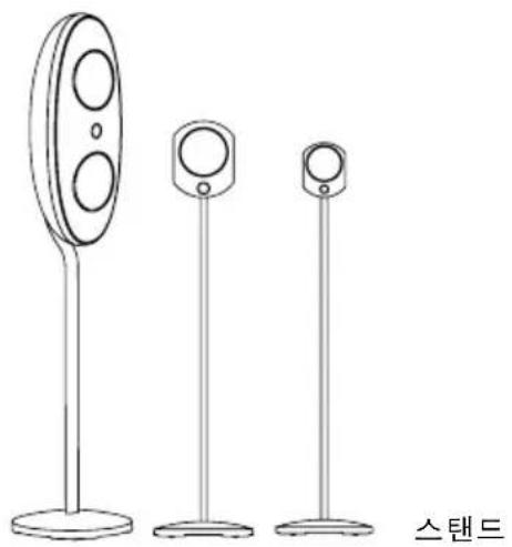 FOCAL Bird Pack 5.1 - 구성품 - 1