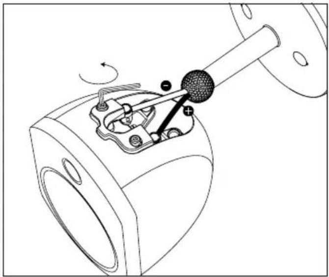 FOCAL Bird Pack 5.1 - 卫星箱安装位置 - 5