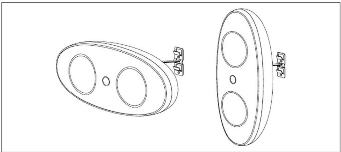 FOCAL Bird Pack 5.1 - BIRD® PACK 5.1 HOME CINEMA - 5