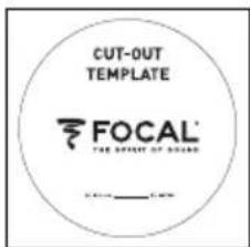 FOCAL 300 ICW4 - Painting - 49