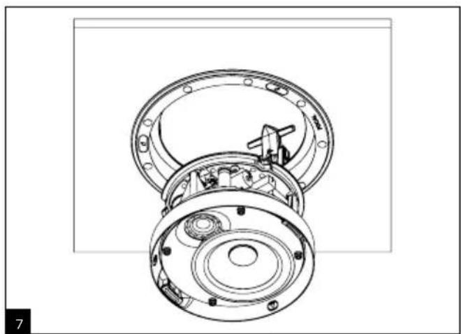 FOCAL 300 ICW4 - SERIES - 1
