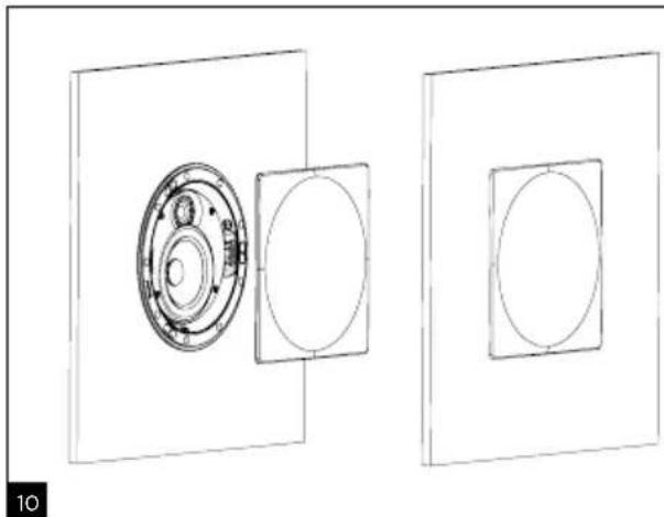 FOCAL 300 ICW4 - SERIES - 4