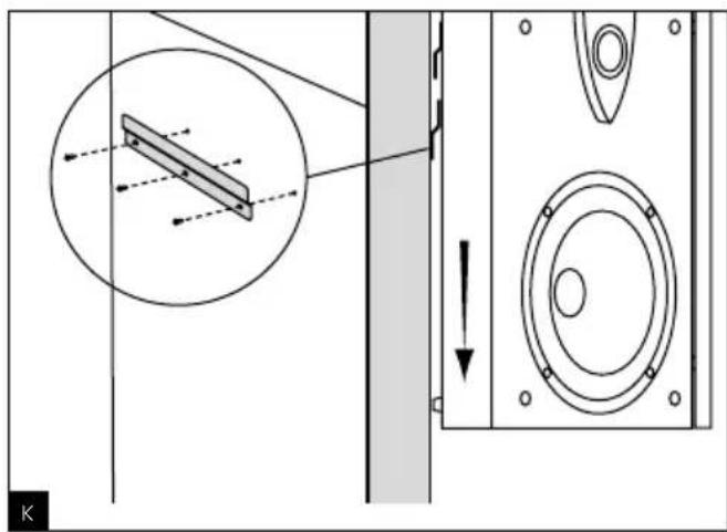 FOCAL Profile SW 904 - Conditions of guarantee - 13
