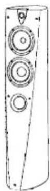 FOCAL Profile SW 904 - Conditions of guarantee - 3