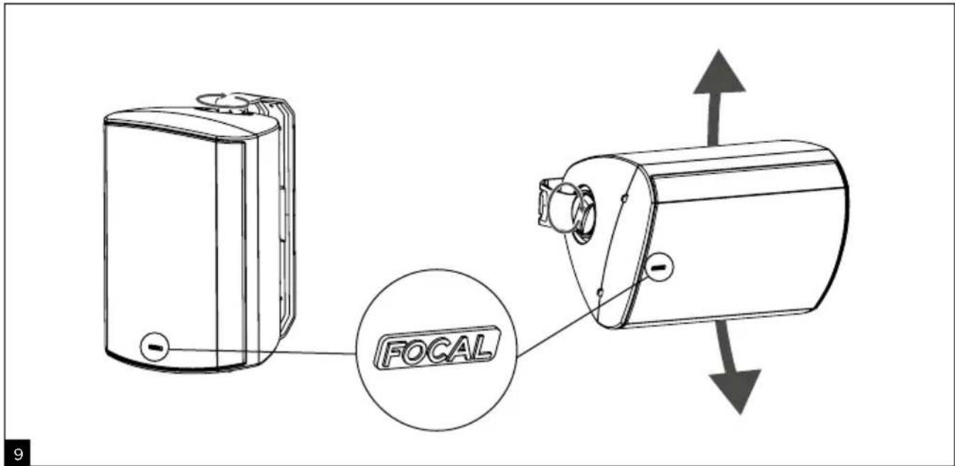 FOCAL 100 OD6T - 3